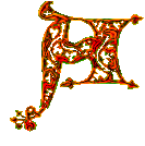 A for Ashley